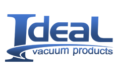 Ideal Vacuum Products logo